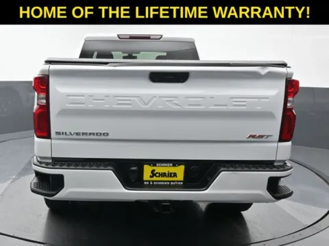 More photos of 2019 Chevrolet Silverado 1500 RST at Schrier Automotive Inc, NE