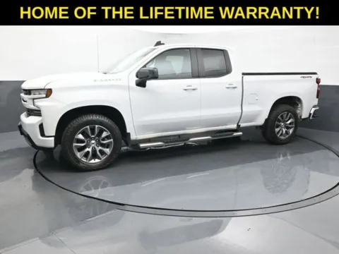 Another view of 2019 Chevrolet Silverado 1500 RST for sale in Omaha, NE at Schrier Automotive Inc