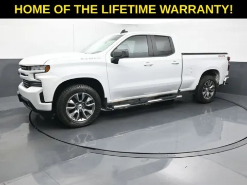Photos of 2019 Chevrolet Silverado 1500 RST for sale in Omaha, NE at Schrier Automotive Inc