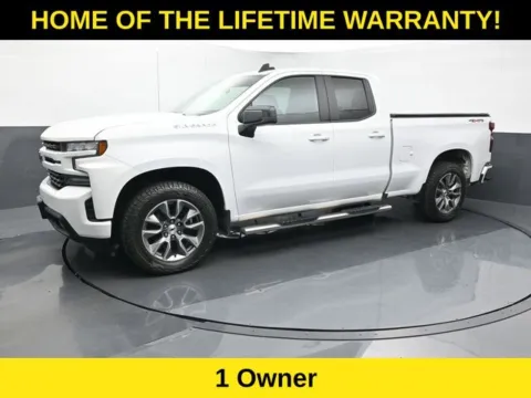 Photos of 2019 Chevrolet Silverado 1500 RST for sale in Omaha, NE at Schrier Automotive Inc