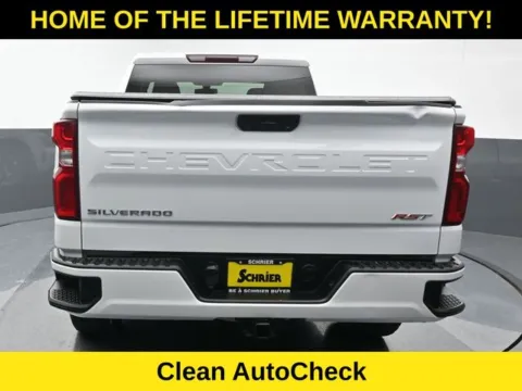 More photos of 2019 Chevrolet Silverado 1500 RST at Schrier Automotive Inc, NE