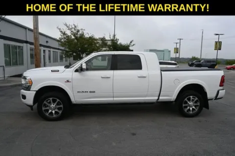 More photos of 2022 Ram 3500 Limited Longhorn at Schrier Automotive Inc, NE