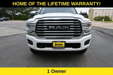 Photos of 2022 Ram 3500 Limited Longhorn for sale in Omaha, NE at Schrier Automotive Inc