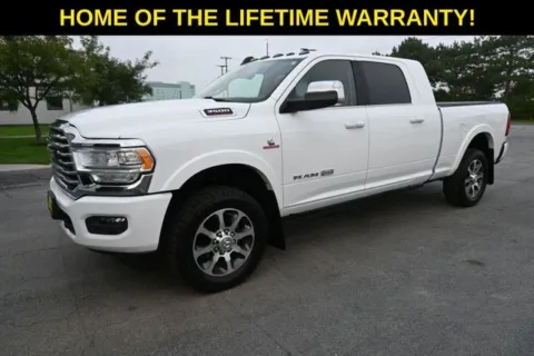 More photos of 2022 Ram 3500 Limited Longhorn at Schrier Automotive Inc, NE