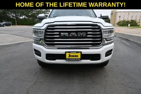 Photos of 2022 Ram 3500 Limited Longhorn for sale in Omaha, NE at Schrier Automotive Inc