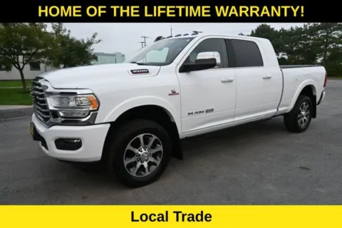 More photos of 2022 Ram 3500 Limited Longhorn at Schrier Automotive Inc, NE