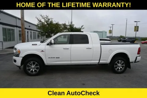 More photos of 2022 Ram 3500 Limited Longhorn at Schrier Automotive Inc, NE