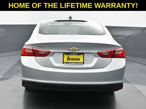 More photos of 2018 Chevrolet Malibu LS at Schrier Automotive Inc, NE