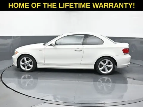 More photos of 2011 BMW 1 Series 128i at Schrier Automotive Inc, NE