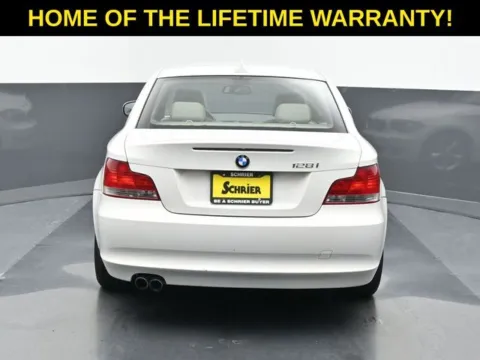 More photos of 2011 BMW 1 Series 128i at Schrier Automotive Inc, NE