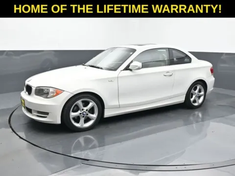 Photos of 2011 BMW 1 Series 128i for sale in Omaha, NE at Schrier Automotive Inc