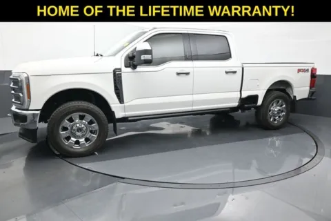 Photos of 2023 Ford F-250SD Lariat for sale in Omaha, NE at Schrier Automotive Inc