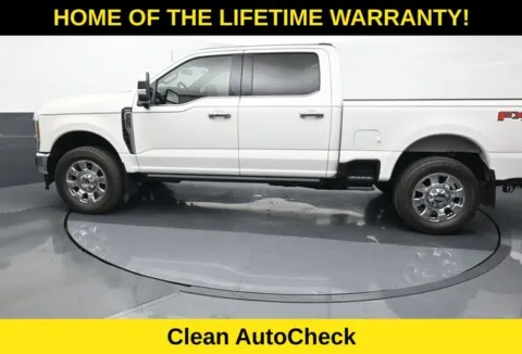 More photos of 2023 Ford F-250SD Lariat at Schrier Automotive Inc, NE