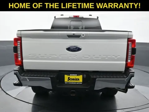 More photos of 2023 Ford F-250SD Lariat at Schrier Automotive Inc, NE