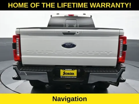 More photos of 2023 Ford F-250SD Lariat at Schrier Automotive Inc, NE
