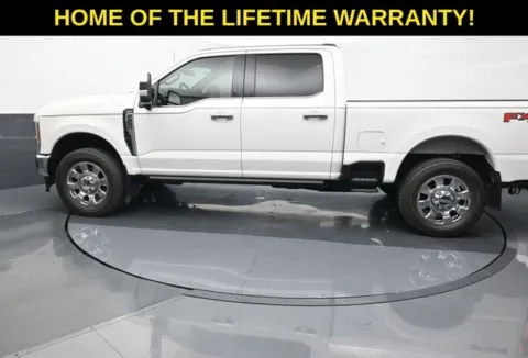 More photos of 2023 Ford F-250SD Lariat at Schrier Automotive Inc, NE
