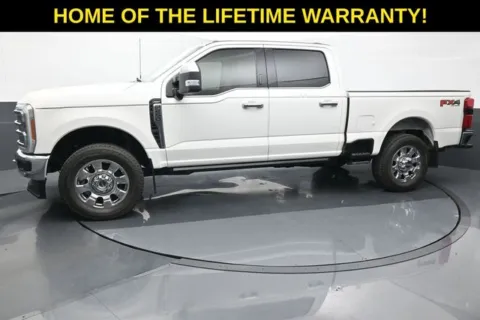 Another view of 2023 Ford F-250SD Lariat for sale in Omaha, NE at Schrier Automotive Inc