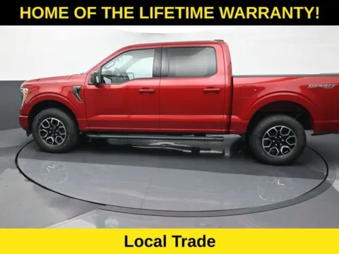 More photos of 2022 Ford F-150 XLT at Schrier Automotive Inc, NE