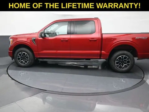 More photos of 2022 Ford F-150 XLT at Schrier Automotive Inc, NE