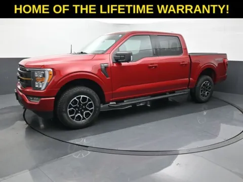 Photos of 2022 Ford F-150 XLT for sale in Omaha, NE at Schrier Automotive Inc