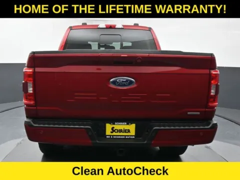 More photos of 2022 Ford F-150 XLT at Schrier Automotive Inc, NE
