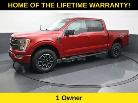 Photos of 2022 Ford F-150 XLT for sale in Omaha, NE at Schrier Automotive Inc