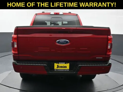 More photos of 2022 Ford F-150 XLT at Schrier Automotive Inc, NE