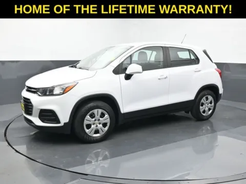 Photos of 2018 Chevrolet Trax LS for sale in Omaha, NE at Schrier Automotive Inc
