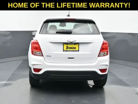More photos of 2018 Chevrolet Trax LS at Schrier Automotive Inc, NE