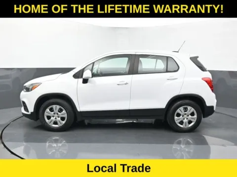More photos of 2018 Chevrolet Trax LS at Schrier Automotive Inc, NE
