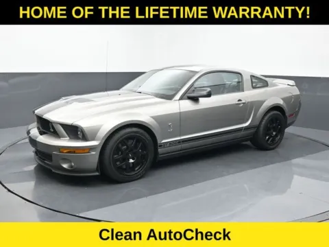 Photos of 2009 Ford Mustang Shelby GT500 for sale in Omaha, NE at Schrier Automotive Inc