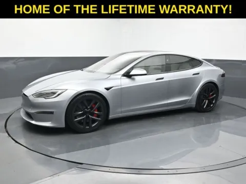 Photos of 2025 Tesla Model S Plaid for sale in Omaha, NE at Schrier Automotive Inc