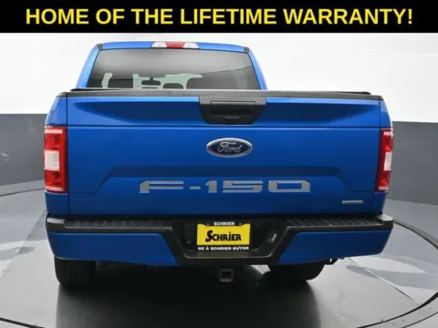 More photos of 2019 Ford F-150 XL at Schrier Automotive Inc, NE