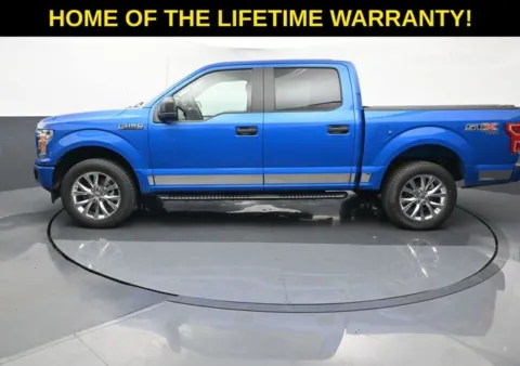 More photos of 2019 Ford F-150 XL at Schrier Automotive Inc, NE