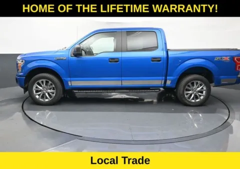 More photos of 2019 Ford F-150 XL at Schrier Automotive Inc, NE