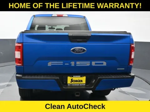 More photos of 2019 Ford F-150 XL at Schrier Automotive Inc, NE