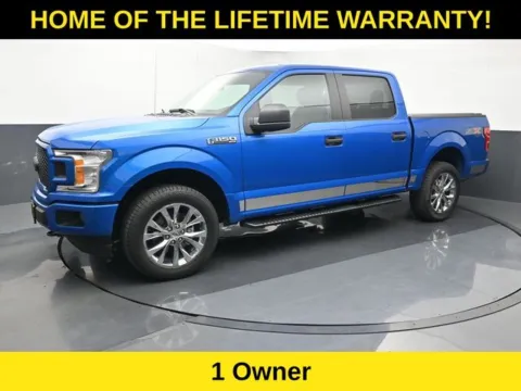 Photos of 2019 Ford F-150 XL for sale in Omaha, NE at Schrier Automotive Inc