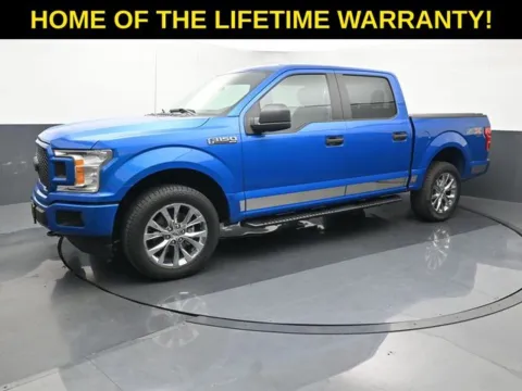 Photos of 2019 Ford F-150 XL for sale in Omaha, NE at Schrier Automotive Inc