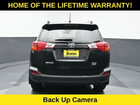 More photos of 2015 Toyota RAV4 XLE at Schrier Automotive Inc, NE