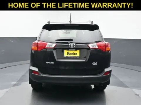 More photos of 2015 Toyota RAV4 XLE at Schrier Automotive Inc, NE