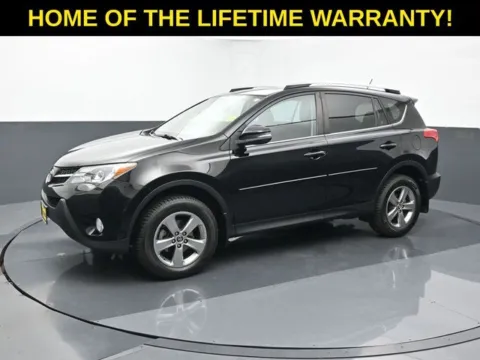Photos of 2015 Toyota RAV4 XLE for sale in Omaha, NE at Schrier Automotive Inc