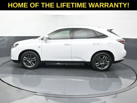More photos of 2014 Lexus RX 350 F Sport at Schrier Automotive Inc, NE