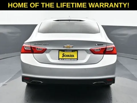 More photos of 2016 Chevrolet Malibu Premier at Schrier Automotive Inc, NE