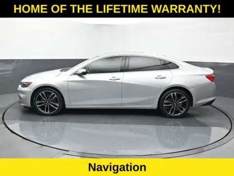 More photos of 2016 Chevrolet Malibu Premier at Schrier Automotive Inc, NE