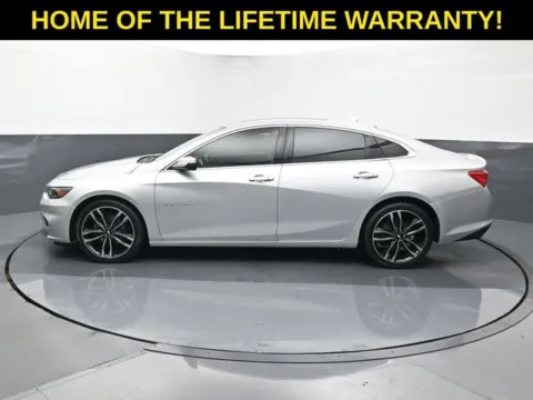More photos of 2016 Chevrolet Malibu Premier at Schrier Automotive Inc, NE