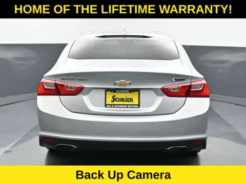 More photos of 2016 Chevrolet Malibu Premier at Schrier Automotive Inc, NE