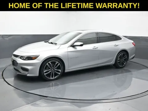 Photos of 2016 Chevrolet Malibu Premier for sale in Omaha, NE at Schrier Automotive Inc