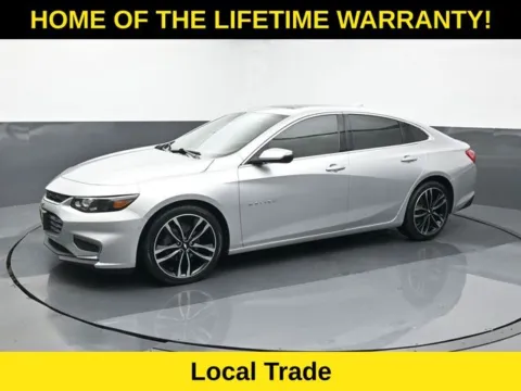 Photos of 2016 Chevrolet Malibu Premier for sale in Omaha, NE at Schrier Automotive Inc