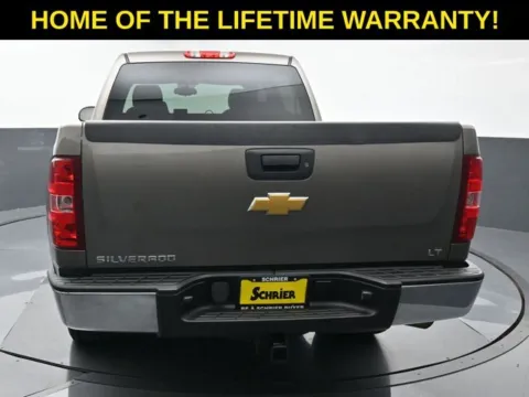 More photos of 2013 Chevrolet Silverado 1500 LT at Schrier Automotive Inc, NE