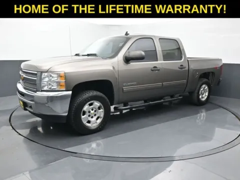 Photos of 2013 Chevrolet Silverado 1500 LT for sale in Omaha, NE at Schrier Automotive Inc
